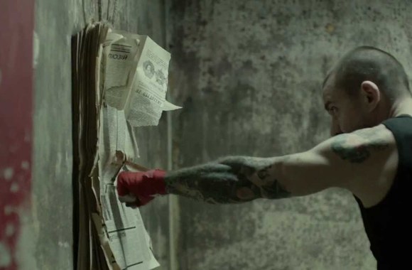 VIDEO kadras:  Lyapis Trubetskoy - Zheleznyi 