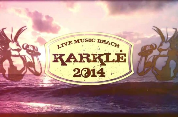 VIDEO kadras: Anonsinis pirmų atlikėjų klipas