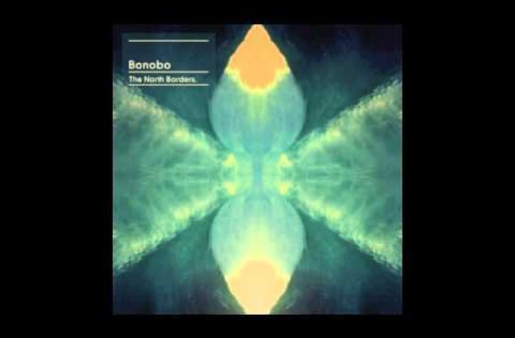 VIDEO kadras: Bonobo - North Borders (Full Album)