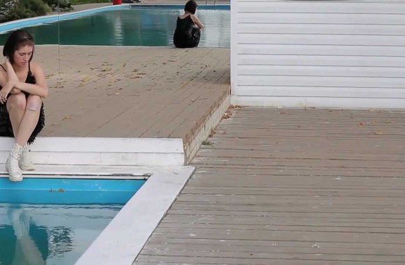 VIDEO kadras: Nina Karlsson – „Winds Of May“