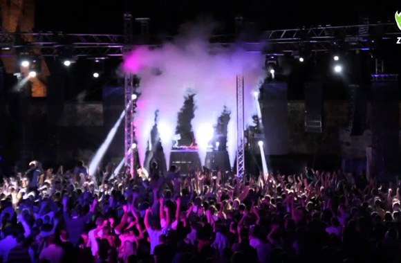 VIDEO kadras: Jono nainio-Jovani sėkmės istorija