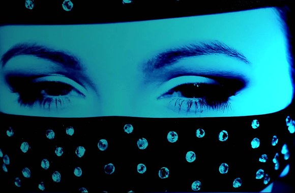 VIDEO kadras: Maya – „Svajonės“