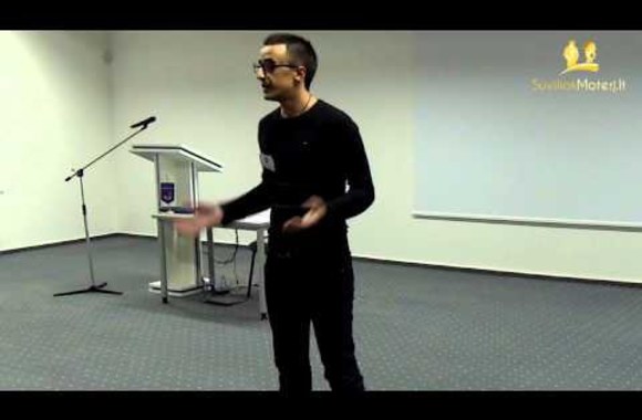 VIDEO kadras: „Suviliok moterį“ taisyklės