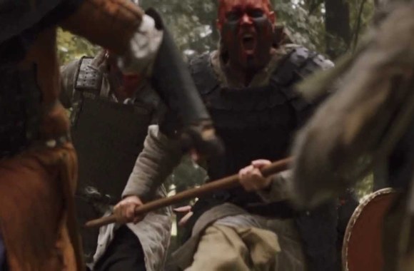 VIDEO kadras: Ten More Miles (2013)