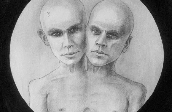 VIDEO kadras: Beissoul ir Einius – „Laikas Paikas“