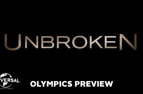 VIDEO kadras: Pirmasis Angelinos Jolie režisuoto filmo „Unbroken“ anonsas