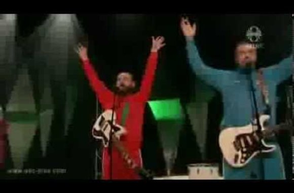 VIDEO kadras: „Enga fordoma“