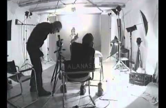 VIDEO kadras: „Naktinės personos“ – „Ša la la“