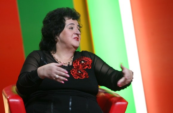 Vitalija Katunskytė