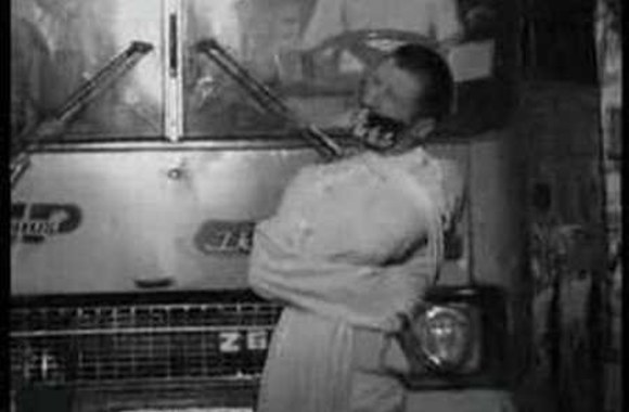 VIDEO kadras: „Naktinės personos“ – „Kaltas ruduo“