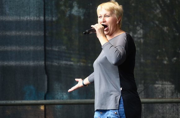 Neringa Čereškevičienė