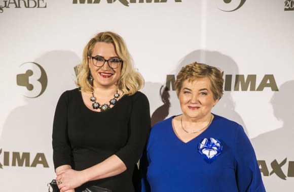 „Lietuvos garbės“ svečiai