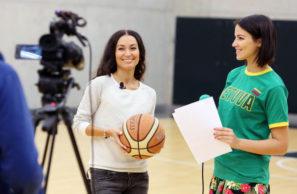 Karina Krysko-Skambinė