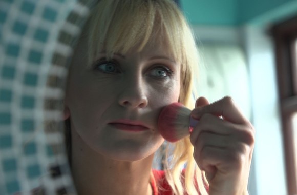 „Misis Airija“ titulą pelniusi lietuvė Olga