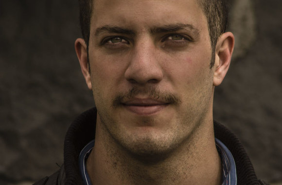 Romo Zabarausko mylimąjį vaidins meksikietis Adrianas Escobaras