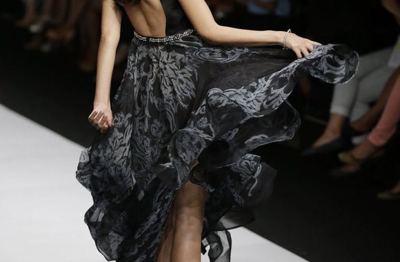 „Alleira“ mados kolekcija