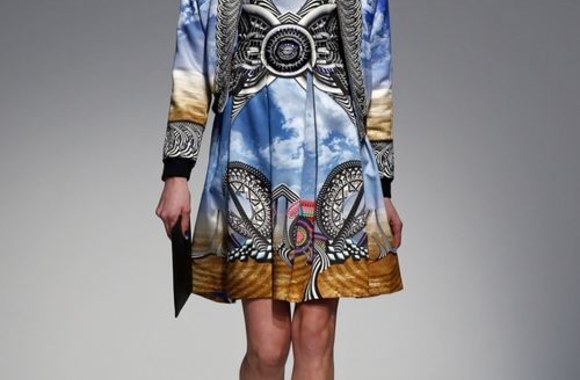 „Manish Arora“ rudens-žiemos kolekcija