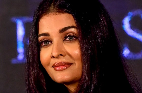 Aishwarya Rai Bachchan / SCANPIX nuotr.
