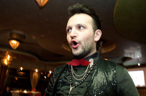 Jurijus Levčenkovas