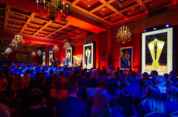 Apdovanojimai „Lietuvos garbė 2019“ 