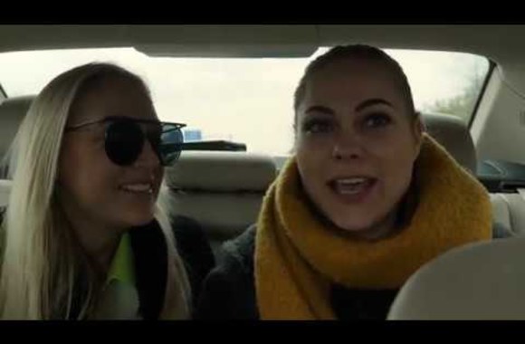 #MotrųPasaulyje su Indre Stonkuviene. Dublinas, užkulisiai