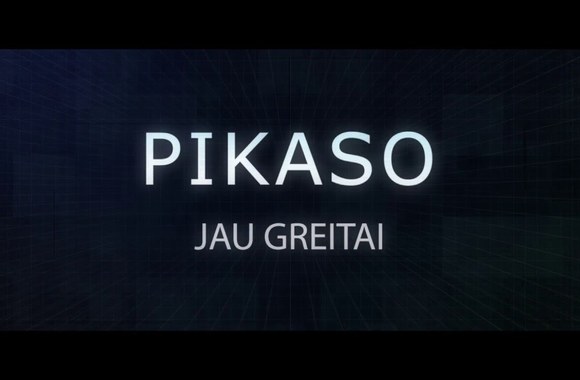 pikaso-tu-ne-mano-tyzeris-2016