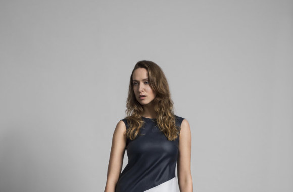 „Bliss by Violeta“ 2016 m. pavasario-vasaros kolekcijos modelis