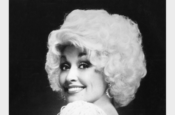 Dolly Parton/1970/ Vida Press nuotr.