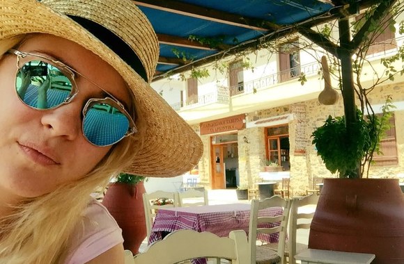 Raminta Vyšniauskaitė