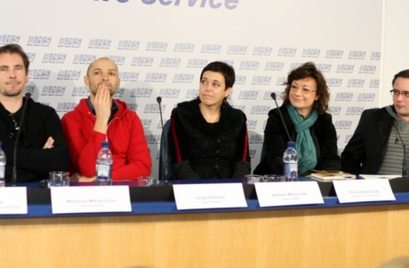 Garsūs veidai ragino visuomenę daugiau kalbėtis apie organų donorystę