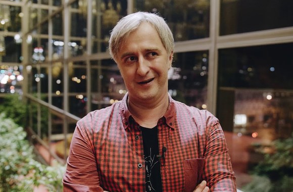 Ramūnas Zilnys: Muzikos salės 2019 belaukiant