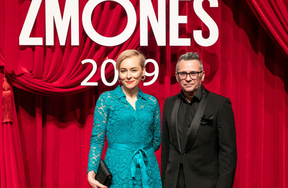 „ŽMONĖS 19“ apdovanojimų svečiai/Teodoro Biliūno nuotr.