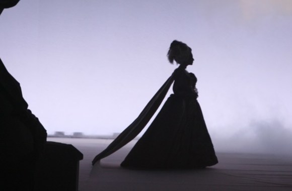 Juozo Statkevičiaus 2011 m. šiltojo sezono kolekcija