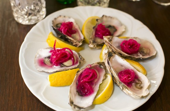  „Auksinių svogūnų“ pristatymo akimirka