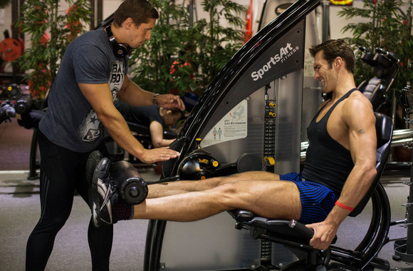 Žilvinas Tratas ir Deividas Dubinas