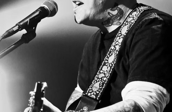 JAV muzikantė Beverly McClellan