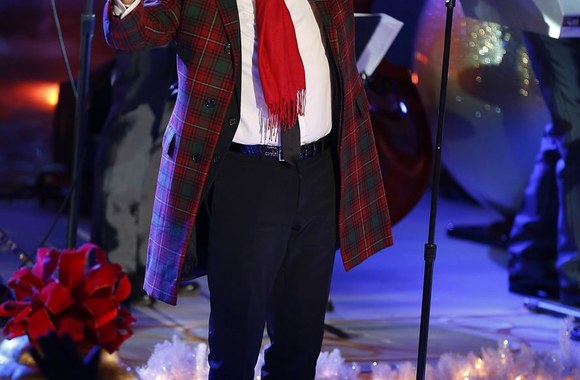 Rodas Stewartas švenčia 69-ąjį gimtadienį