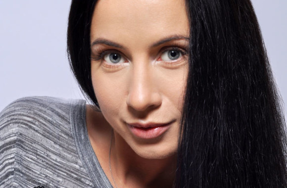 Ingrida Kazlauskaitė