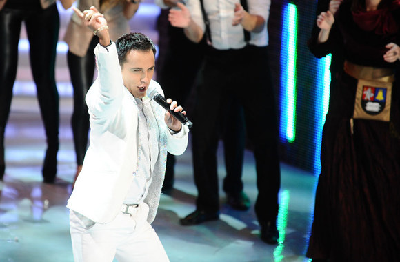 Radžis Aleksandrovičius