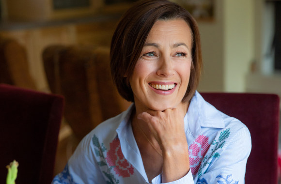 Ina Pukelytė / Gretos Skaraitienės / „ŽMONĖS Foto“ nuotr.