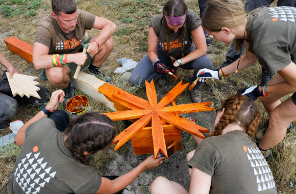 Nuo 2006 m. „Misija Sibiras“ suorganizavo 18 ekspedicijų