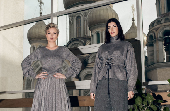 „MK Drama Queen“ žiemos kolekcija