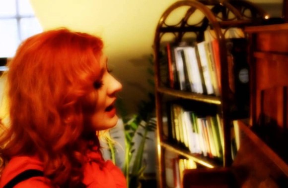 VIDEO kadras: „Liūdni slibinai“ – „Mergaitė melagė“