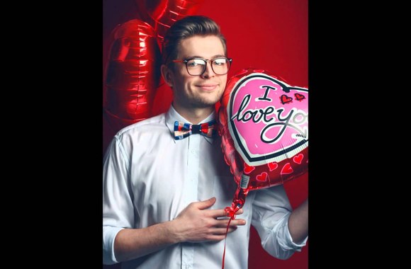 VIDEO kadras: „Rollikai“ – „Violeta“