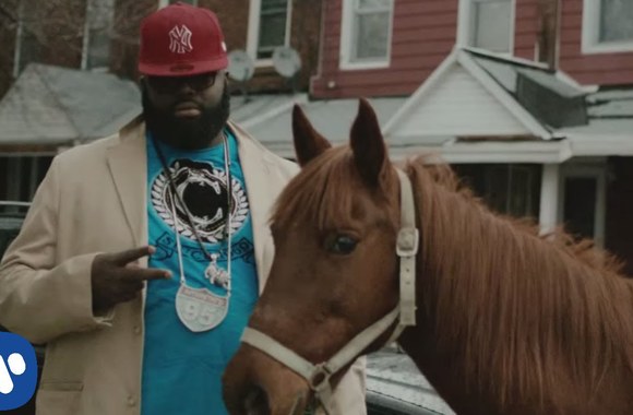 VIDEO kadras: Johnas Newmanas – „Feel The Love“ 