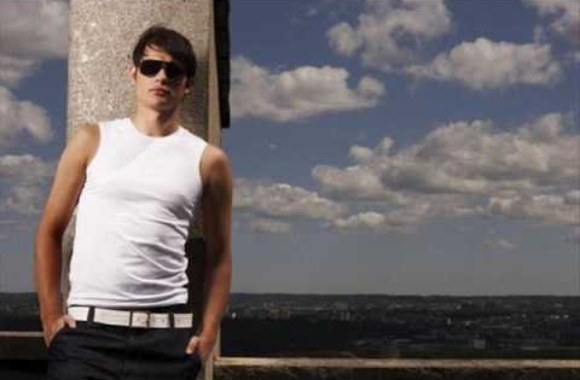 VIDEO kadras: Kęstukui skirta daina