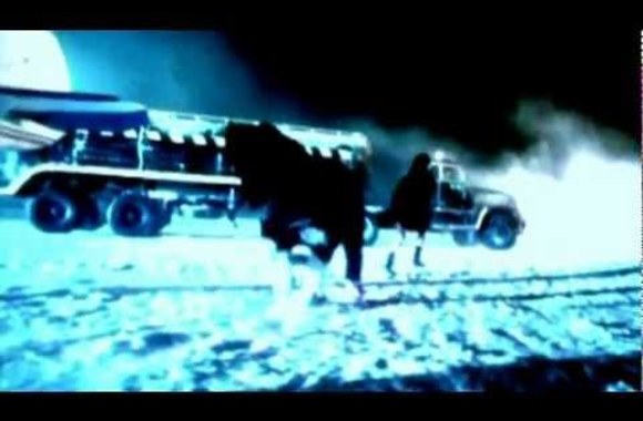 VIDEO kadras: Tatu - Nas Ne Dogonyat 