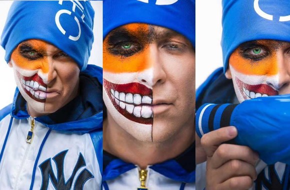 VIDEO kadras: SEL – „Užmerkiu akis“