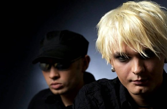 VIDEO kadras: „Lemon Joy“ – „Kažkada“