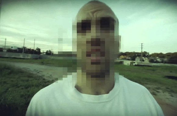 VIDEO kadras: „Dream Theater“ - „The Enemy Inside“